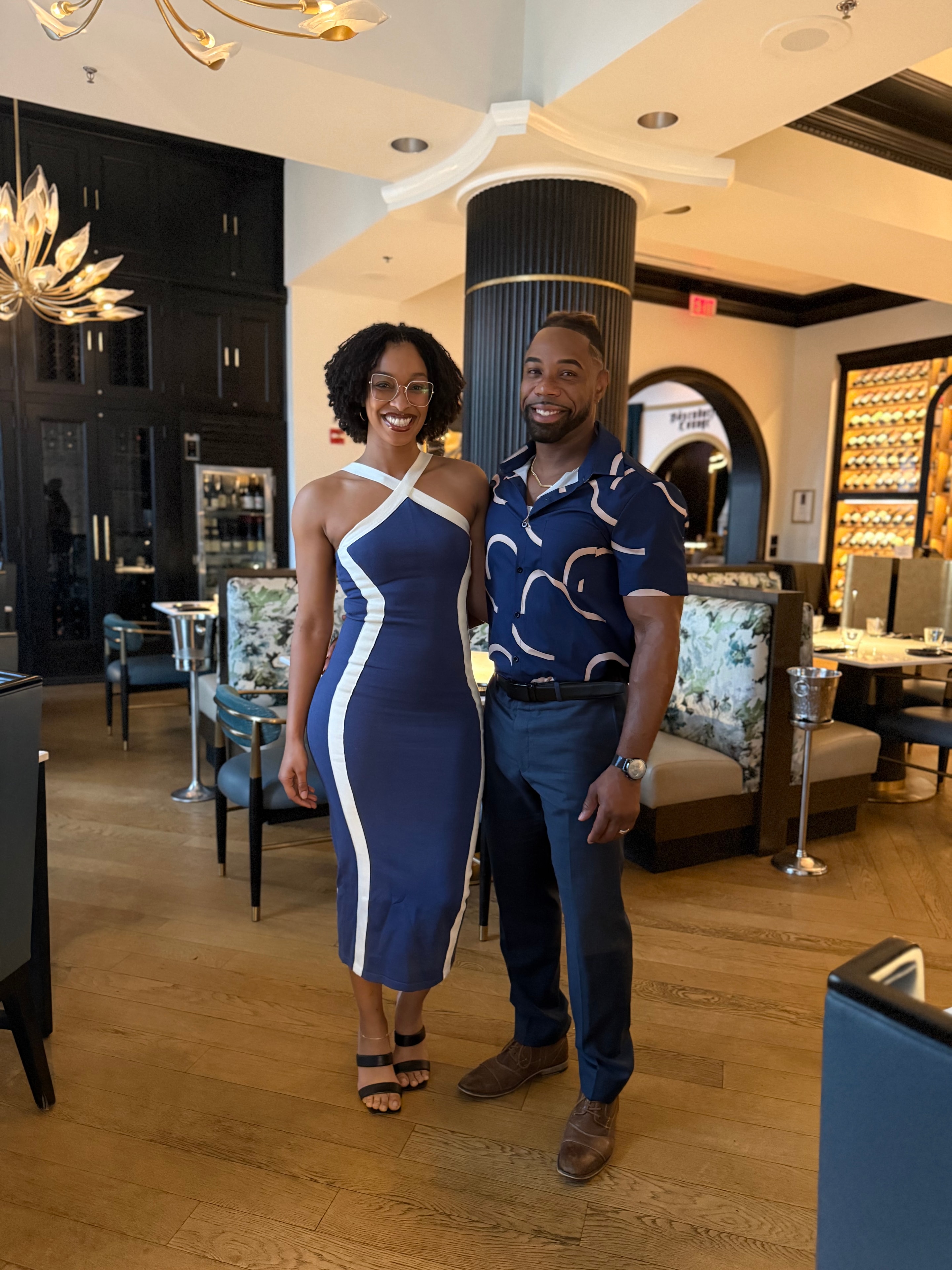 The BodySmith's - hosts of ENERGIZED